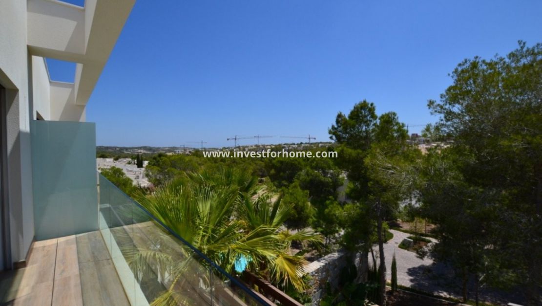 Försäljning - Villa - Orihuela Costa - Las Colinas Golf