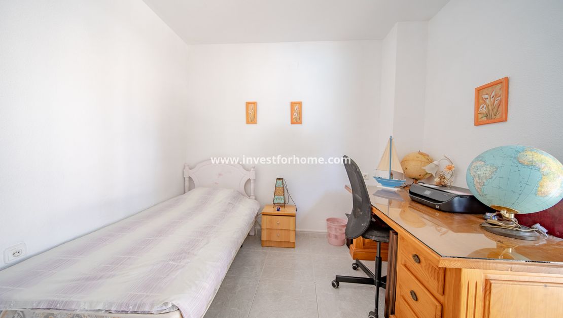 Försäljning - Villa - Orihuela Costa - Las Filipinas