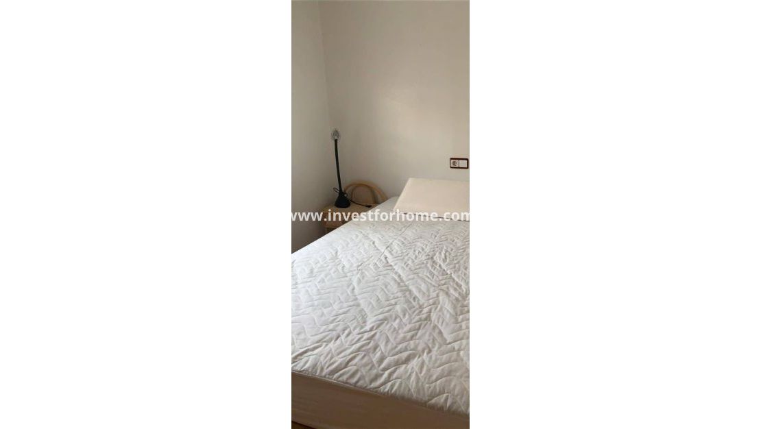 Försäljning - Villa - Orihuela Costa - Las Filipinas