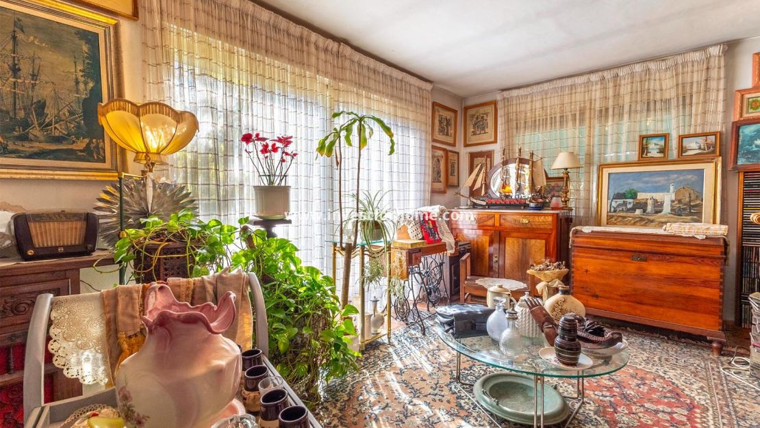 Försäljning - Villa - Orihuela Costa - Lomas De Cabo Roig-los Dolses