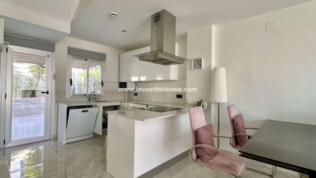 Försäljning - Villa - Orihuela Costa - Lomas De Cabo Roig-los Dolses