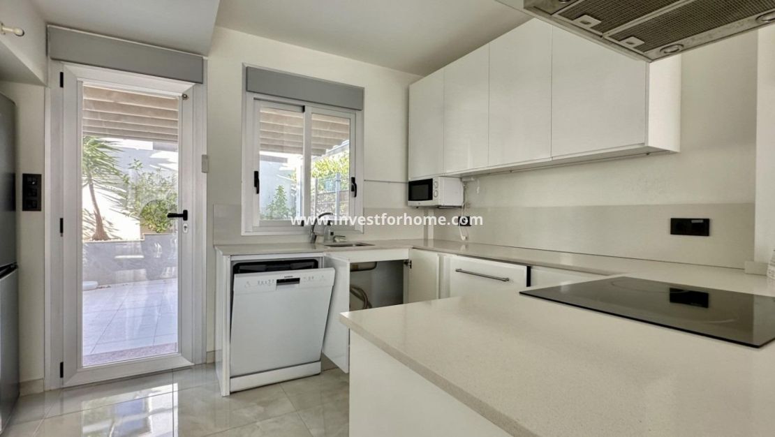 Försäljning - Villa - Orihuela Costa - Lomas De Cabo Roig-los Dolses