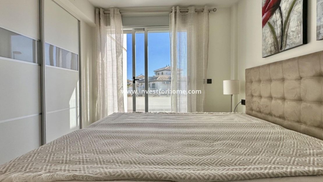 Försäljning - Villa - Orihuela Costa - Lomas De Cabo Roig-los Dolses