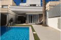 Försäljning - Villa - Orihuela Costa - Lomas De Cabo Roig-los Dolses