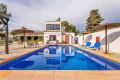 Försäljning - Villa - Orihuela Costa - Lomas De Cabo Roig