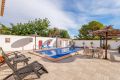 Försäljning - Villa - Orihuela Costa - Lomas De Cabo Roig