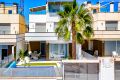 Försäljning - Villa - Orihuela Costa - Lomas De Cabo Roig