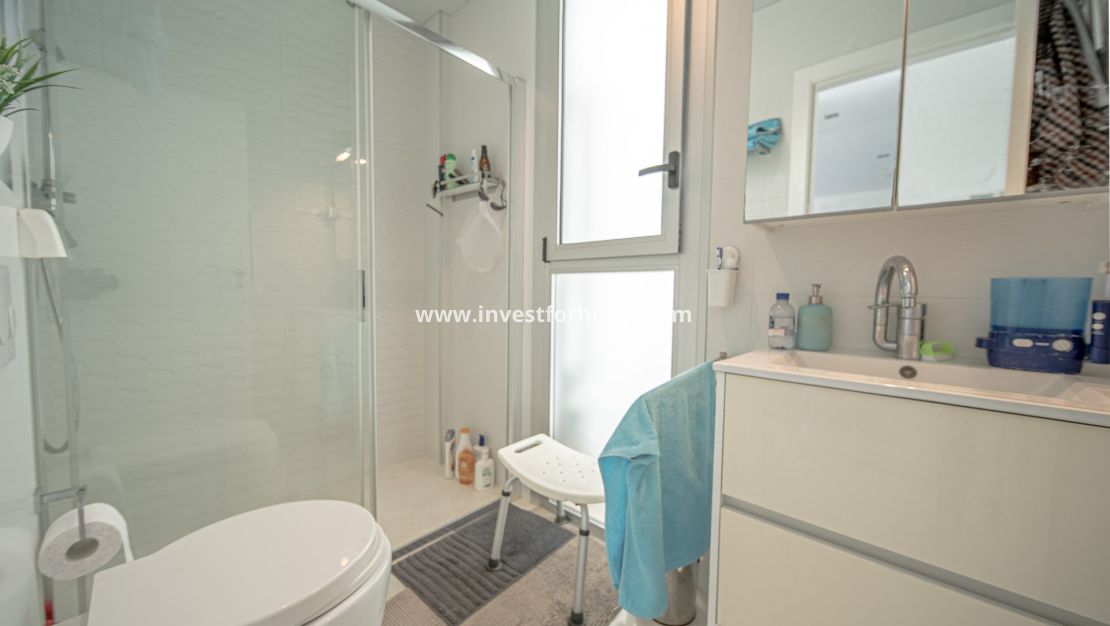 Försäljning - Villa - Orihuela Costa - Lomas De Cabo Roig