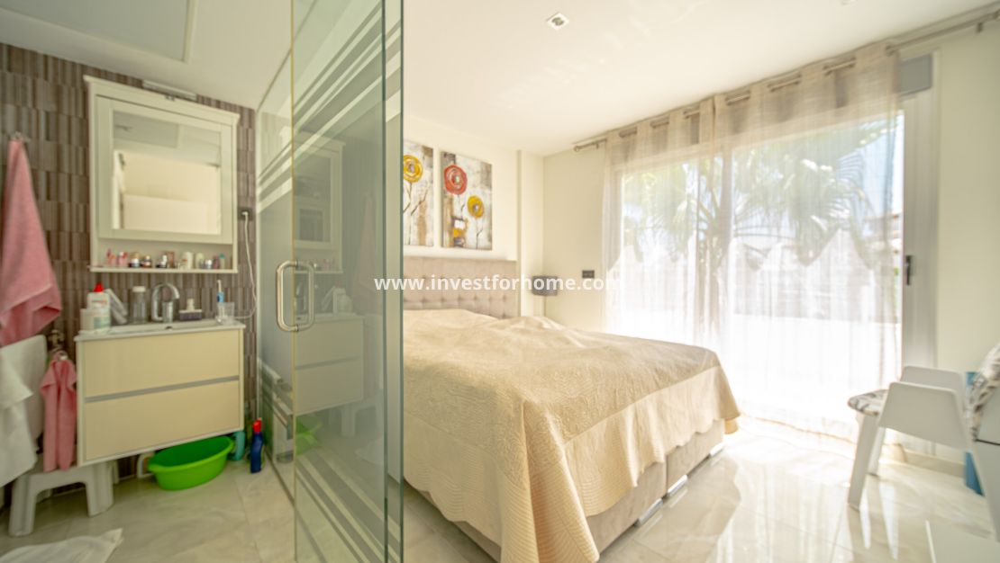 Försäljning - Villa - Orihuela Costa - Lomas De Cabo Roig