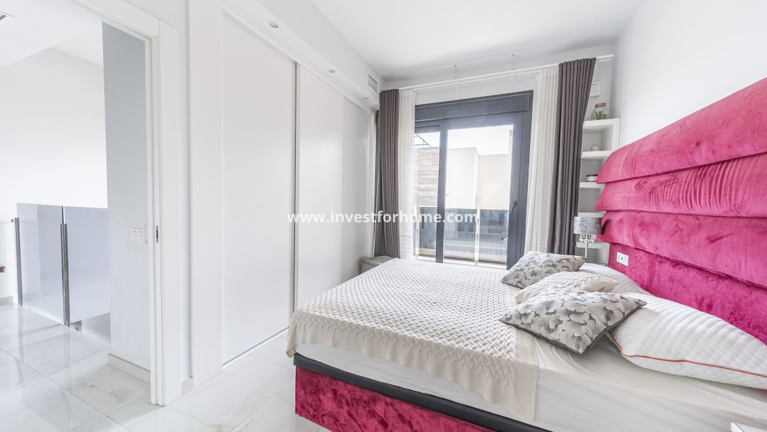 Försäljning - Villa - Orihuela Costa - Lomas De Cabo Roig