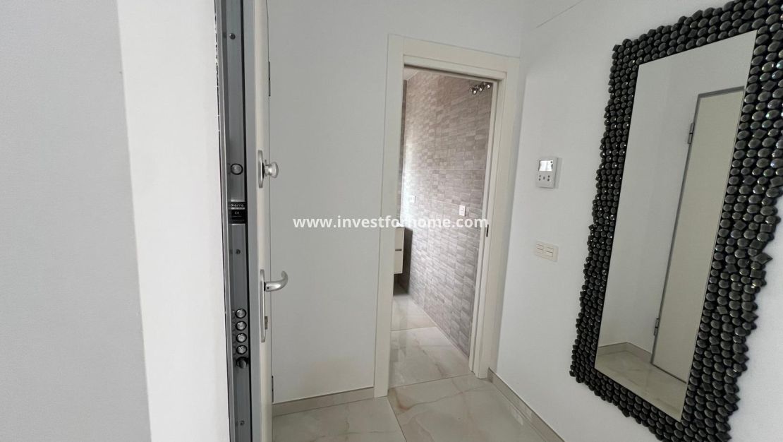 Försäljning - Villa - Orihuela Costa - Lomas De Cabo Roig