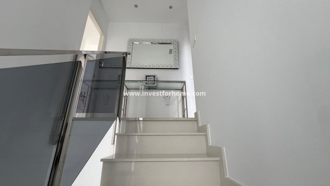 Försäljning - Villa - Orihuela Costa - Lomas De Cabo Roig