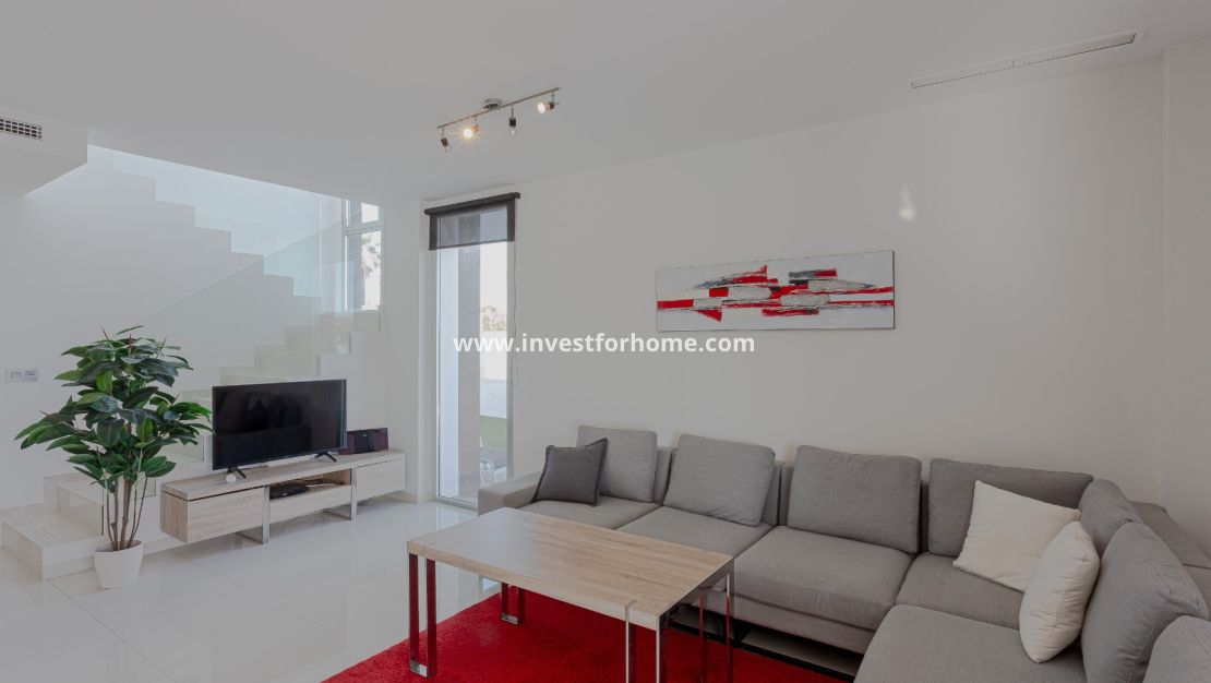 Försäljning - Villa - Orihuela Costa - Lomas De Cabo Roig