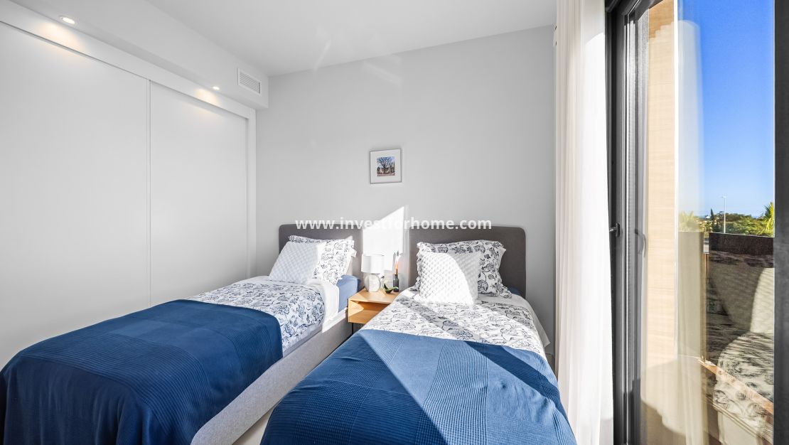 Försäljning - Villa - Orihuela Costa - Lomas De Cabo Roig