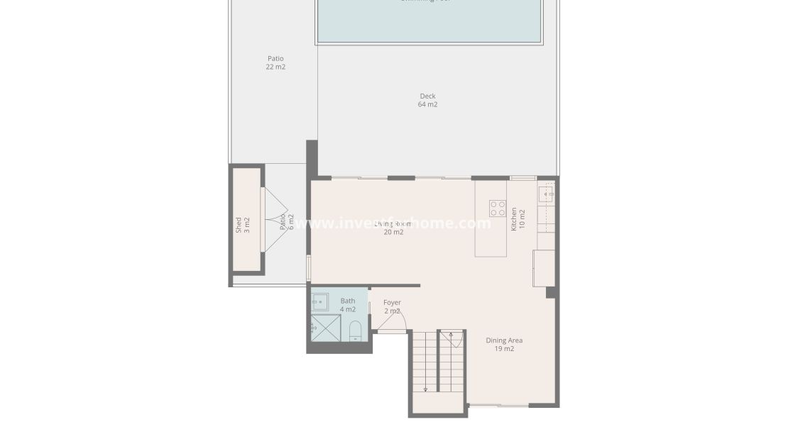 Försäljning - Villa - Orihuela Costa - Lomas De Cabo Roig