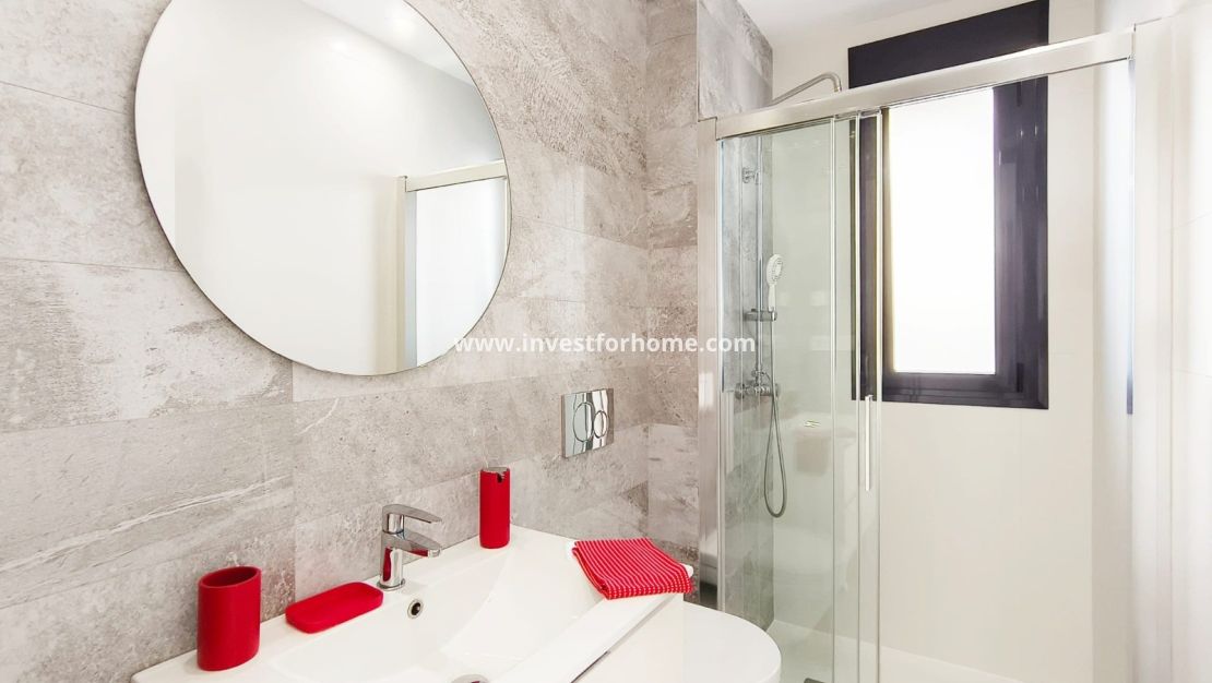 Försäljning - Villa - Orihuela Costa - Lomas De Cabo Roig