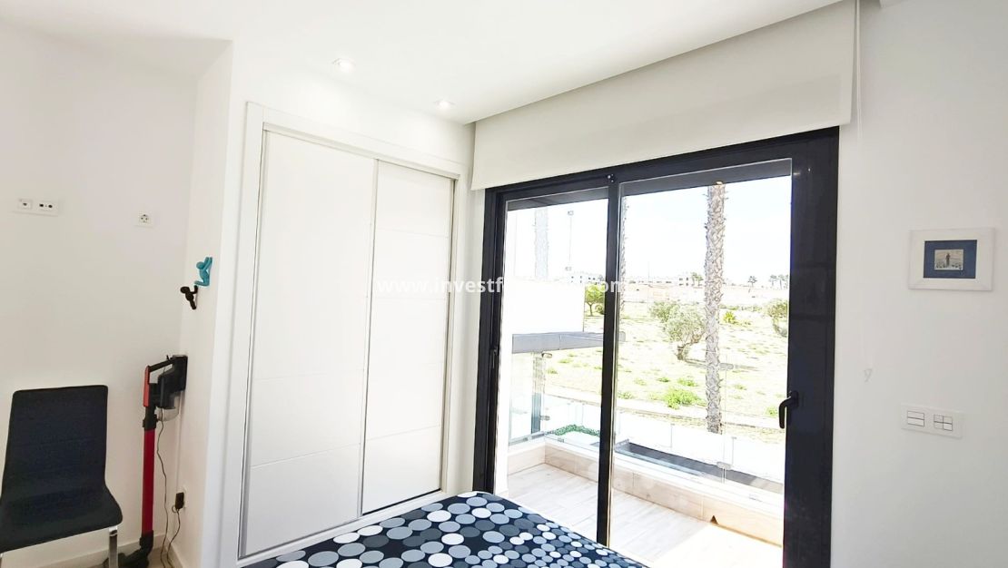 Försäljning - Villa - Orihuela Costa - Lomas De Cabo Roig