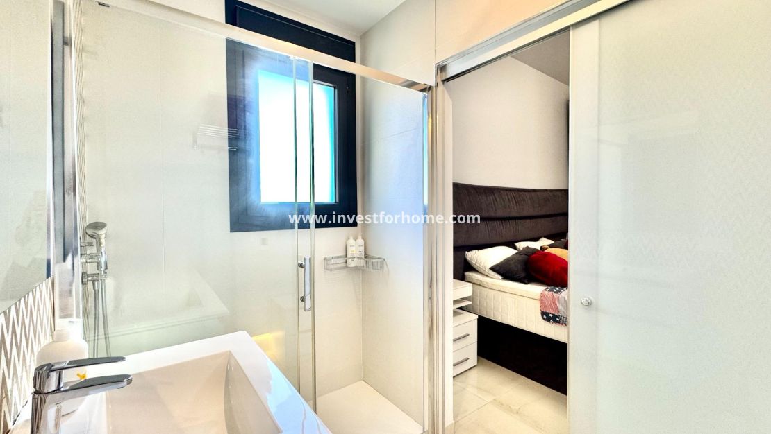 Försäljning - Villa - Orihuela Costa - Lomas De Cabo Roig