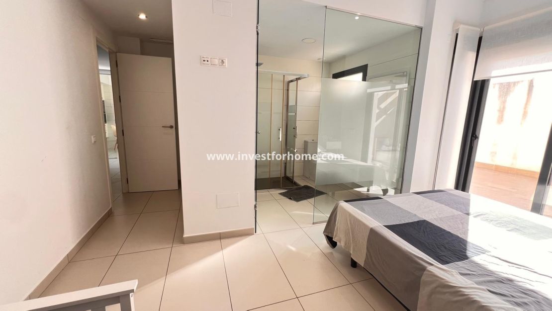 Försäljning - Villa - Orihuela Costa - Lomas De Cabo Roig