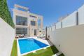 Försäljning - Villa - Orihuela Costa - Lomas De Cabo Roig