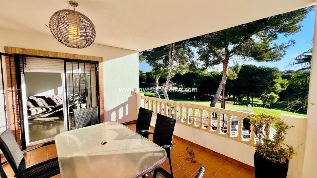 Försäljning - Villa - Orihuela Costa - Lomas De Campoamor Golf