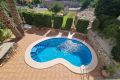 Försäljning - Villa - Orihuela Costa - Lomas De Campoamor Golf