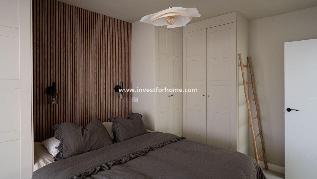 Försäljning - Villa - Orihuela Costa - Los Almendros-la Florida