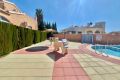 Försäljning - Villa - Orihuela Costa - Los Almendros-la Florida