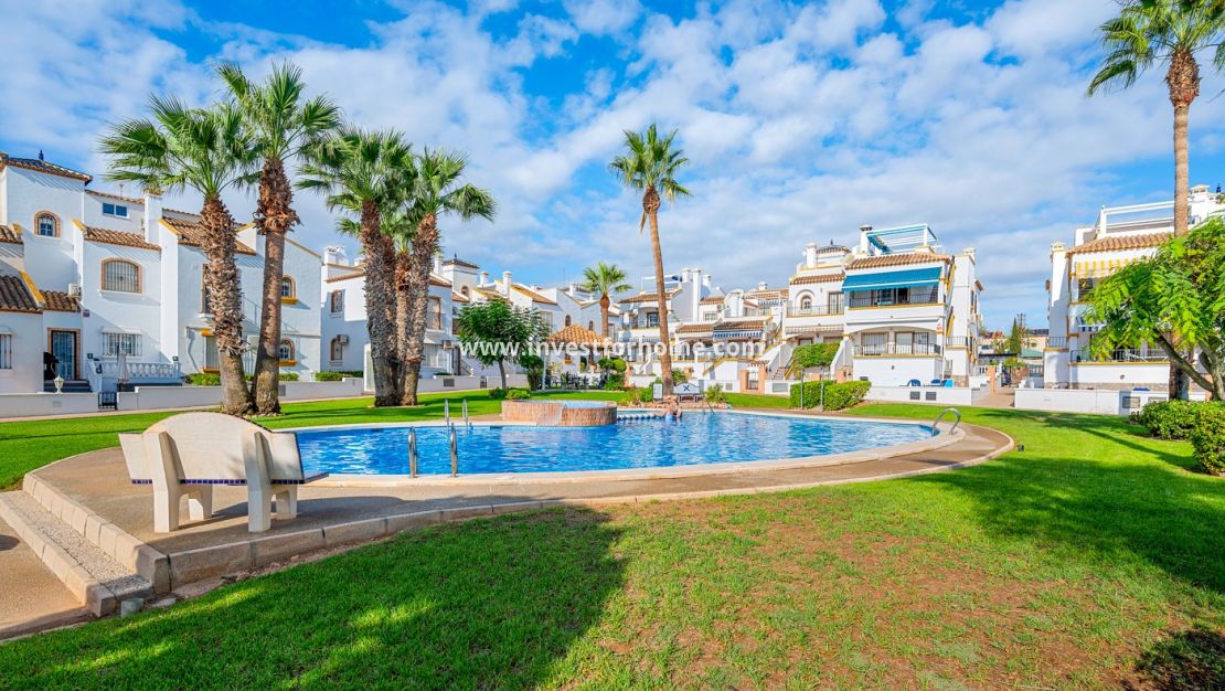 Försäljning - Villa - Orihuela Costa - Los Dolses