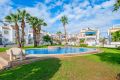 Försäljning - Villa - Orihuela Costa - Los Dolses