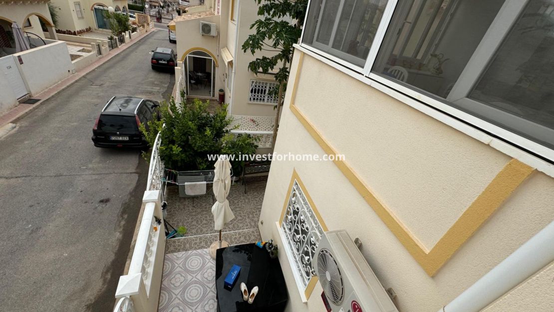 Försäljning - Villa - Orihuela Costa - Los Dolses