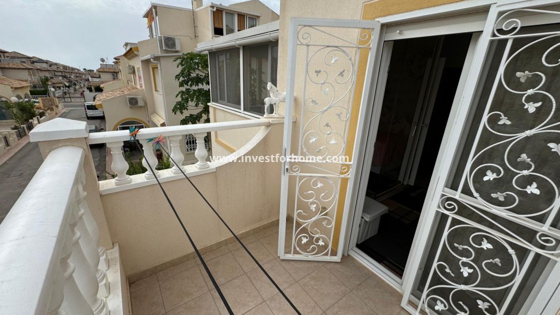 Försäljning - Villa - Orihuela Costa - Los Dolses