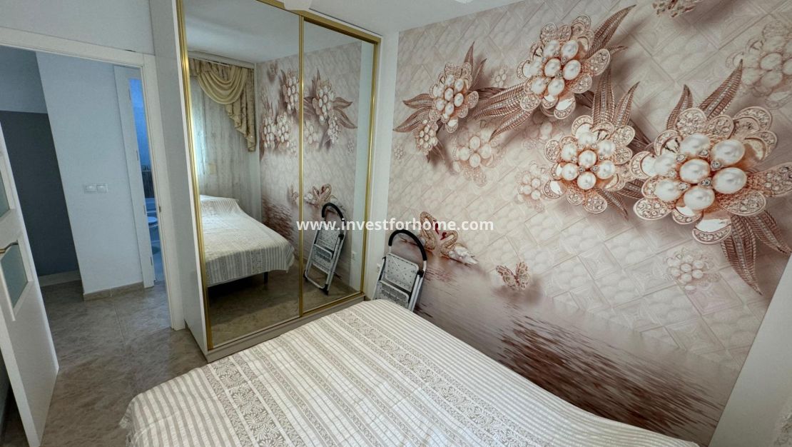 Försäljning - Villa - Orihuela Costa - Los Dolses