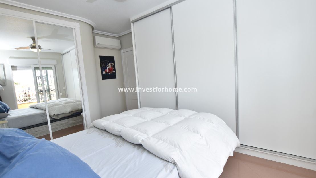 Försäljning - Villa - Orihuela Costa - Los Dolses