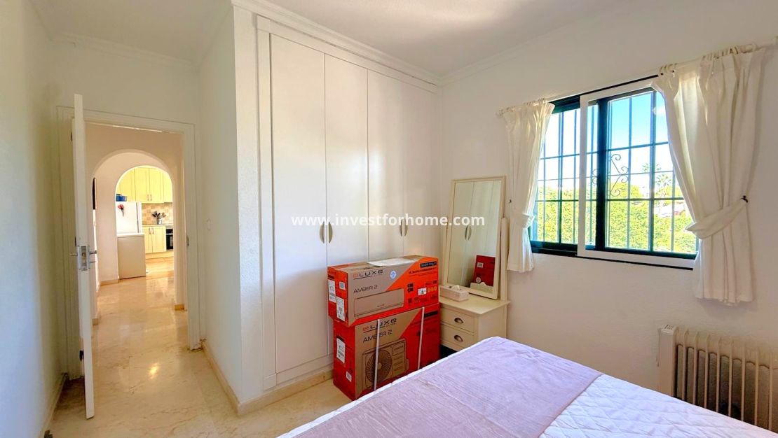 Försäljning - Villa - Orihuela Costa - Los Dolses