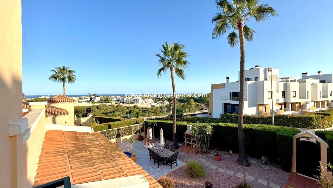 Försäljning - Villa - Orihuela Costa - Los Dolses