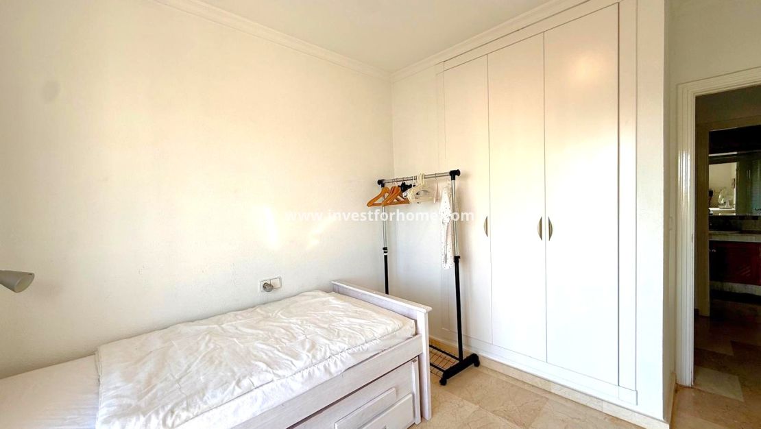 Försäljning - Villa - Orihuela Costa - Los Dolses
