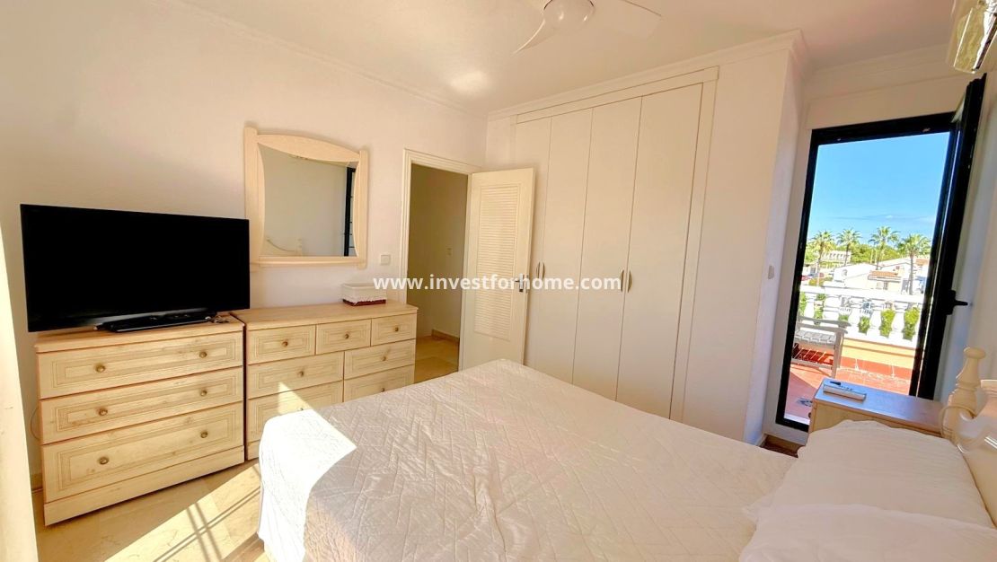 Försäljning - Villa - Orihuela Costa - Los Dolses