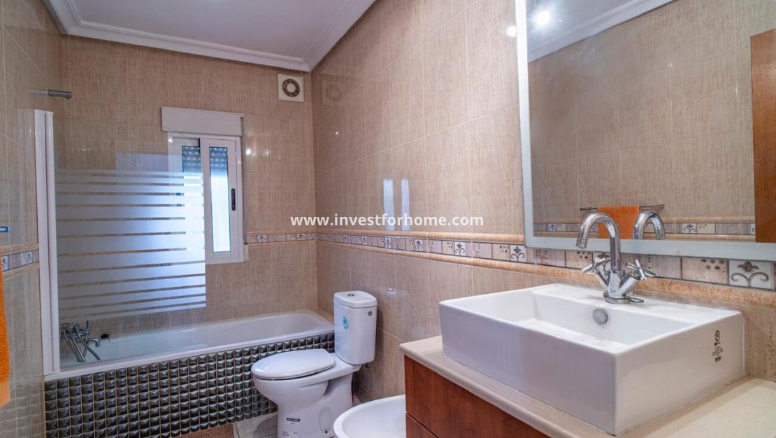 Försäljning - Villa - Orihuela Costa - Orihuela