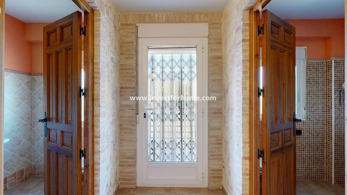 Försäljning - Villa - Orihuela Costa - Orihuela