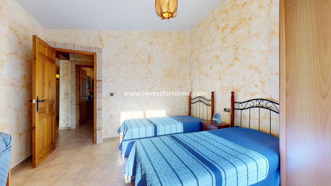 Försäljning - Villa - Orihuela Costa - Orihuela