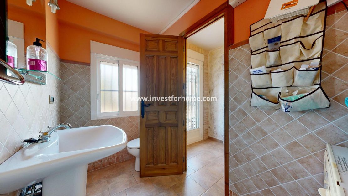 Försäljning - Villa - Orihuela Costa - Orihuela