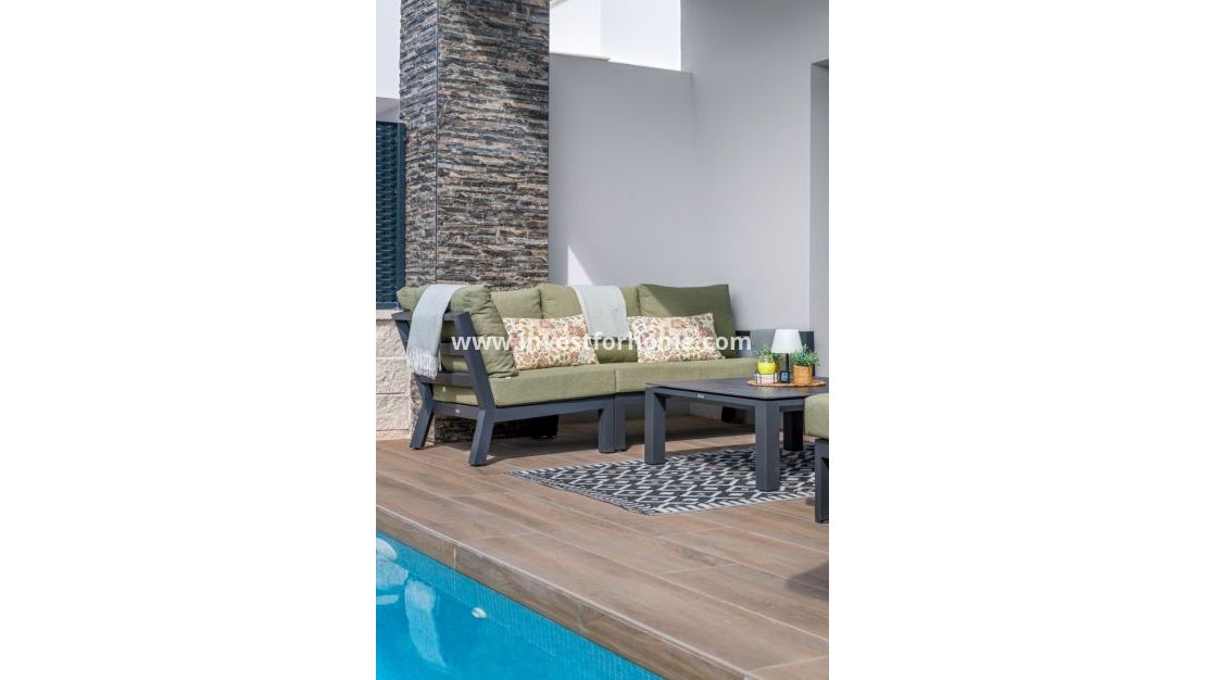 Försäljning - Villa - Orihuela Costa - Orihuela