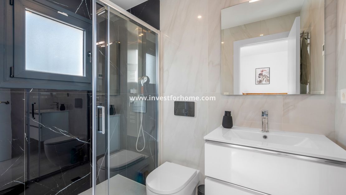 Försäljning - Villa - Orihuela Costa - Orihuela