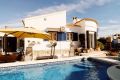 Försäljning - Villa - Orihuela Costa - Playa Flamenca