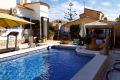 Försäljning - Villa - Orihuela Costa - Playa Flamenca