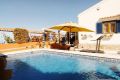 Försäljning - Villa - Orihuela Costa - Playa Flamenca