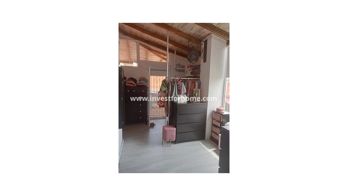 Försäljning - Villa - Orihuela Costa - Playa Flamenca