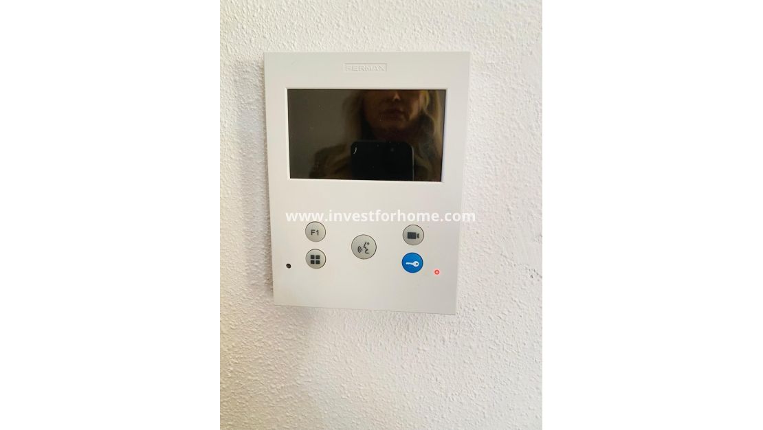 Försäljning - Villa - Orihuela Costa - Playa Flamenca