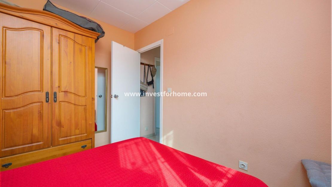 Försäljning - Villa - Orihuela Costa - Playa Flamenca